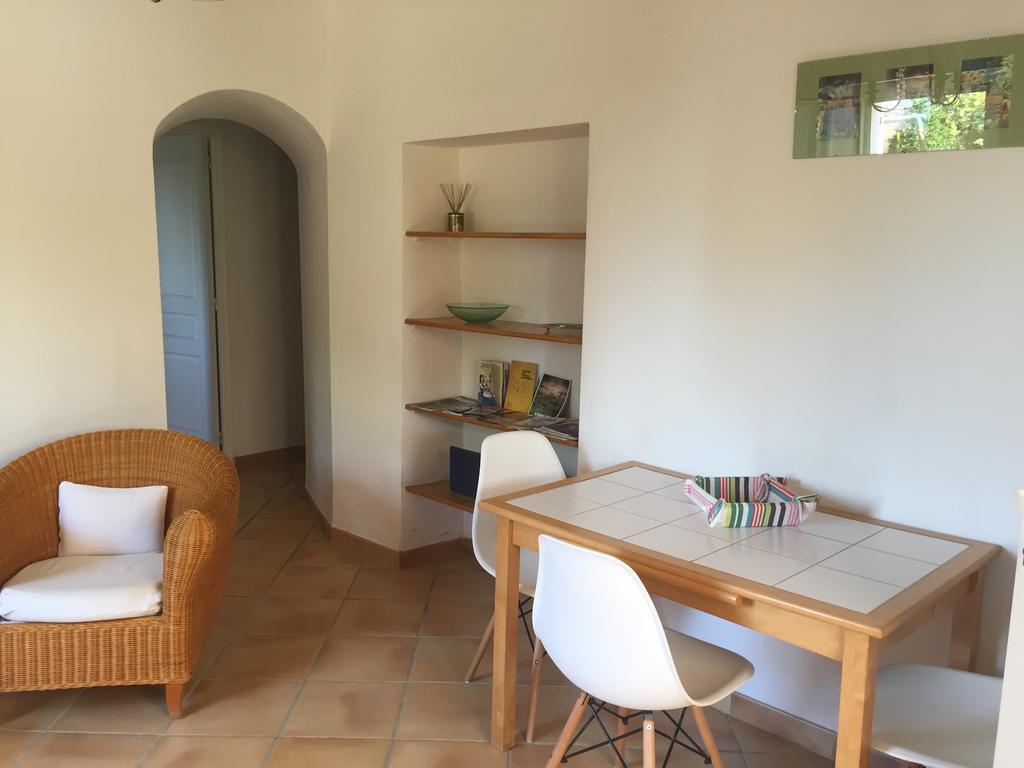 Chastel Hotell Aix-en-Provence Eksteriør bilde