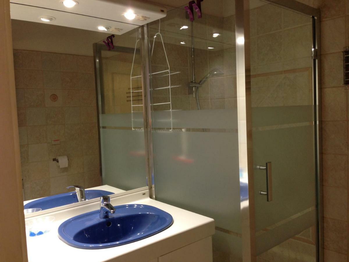 Chastel Hotell Aix-en-Provence Eksteriør bilde