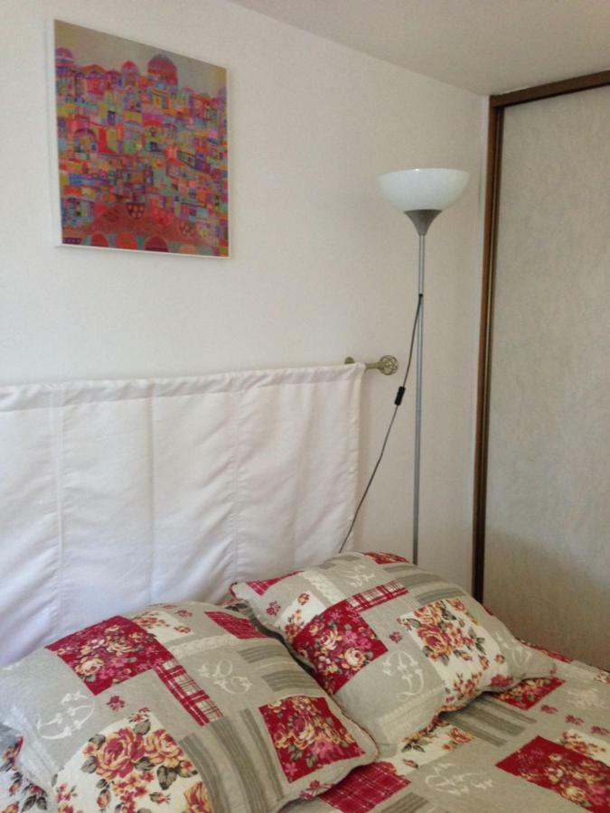 Chastel Hotell Aix-en-Provence Eksteriør bilde
