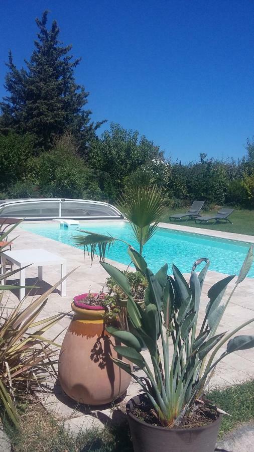 Chastel Hotell Aix-en-Provence Eksteriør bilde